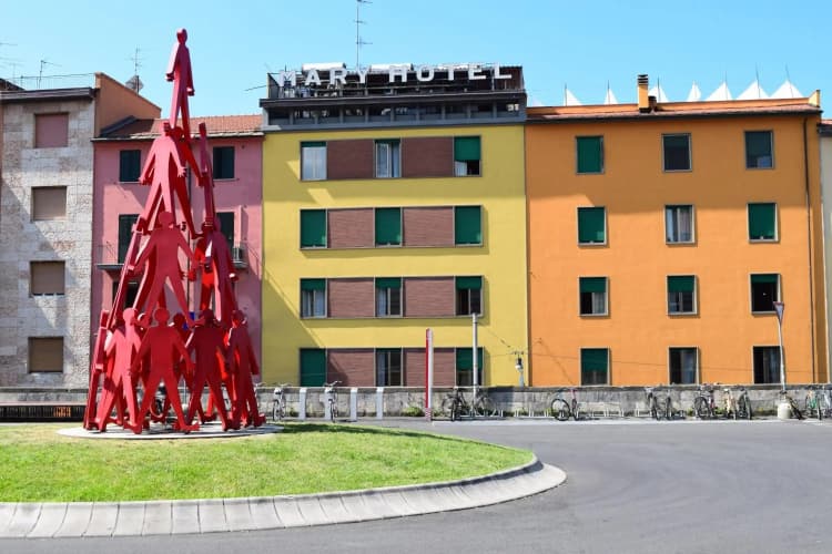 Hotel Mary 2