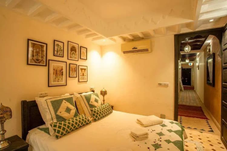 Riad Tala 2