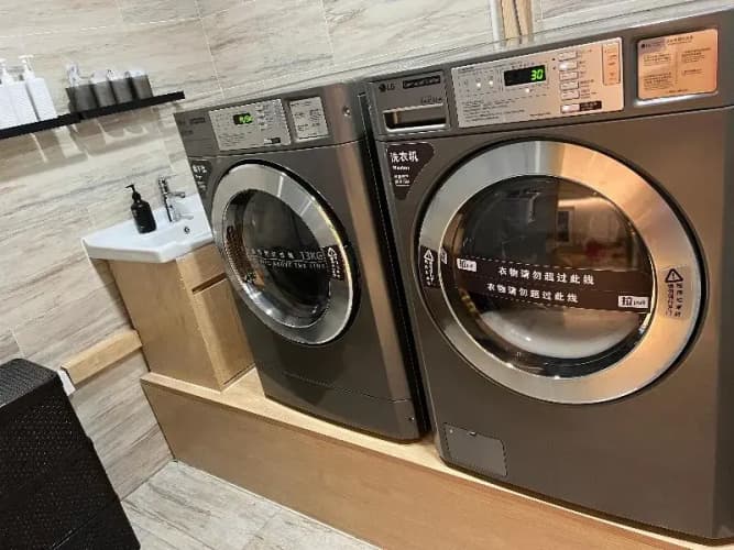 Ji Hotel (Shanghai Jiangwan Town Metro Station) 2