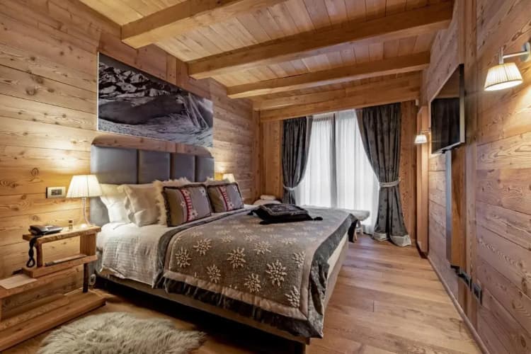 Fiocco di Neve Relais 3