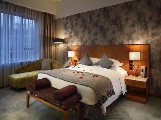 Unkai Hotel 5