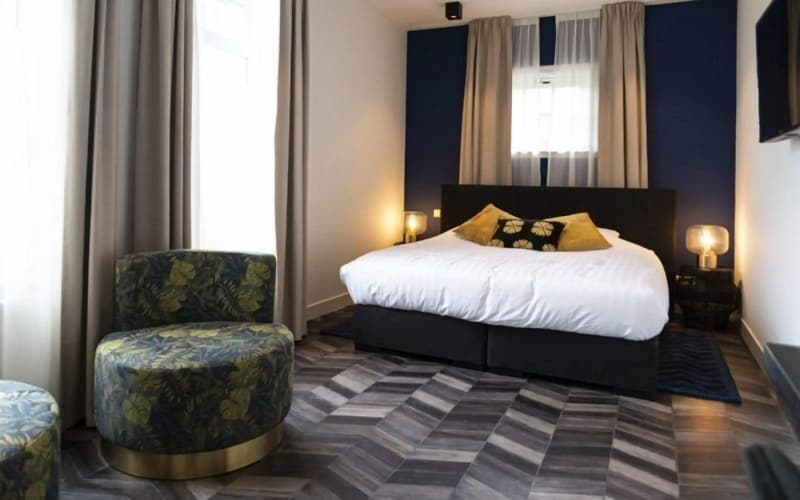 Boutique Hotel Westervilla 2