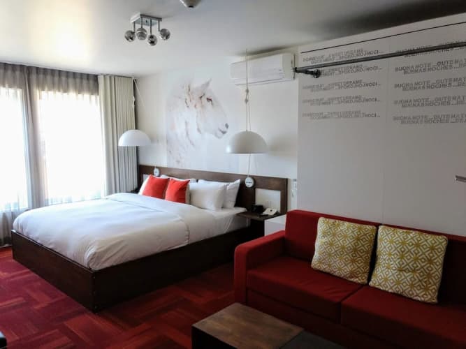 C3 Hotel Art De Vivre 5