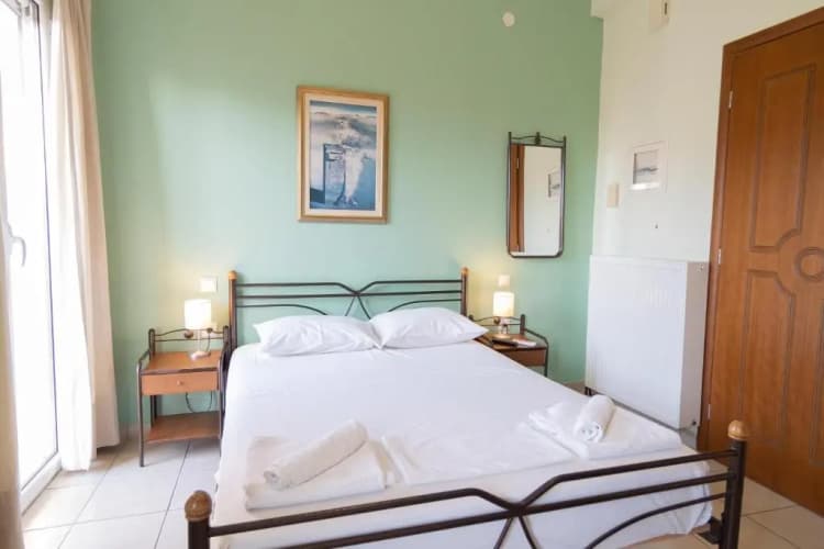 Tsertos Apartments 2