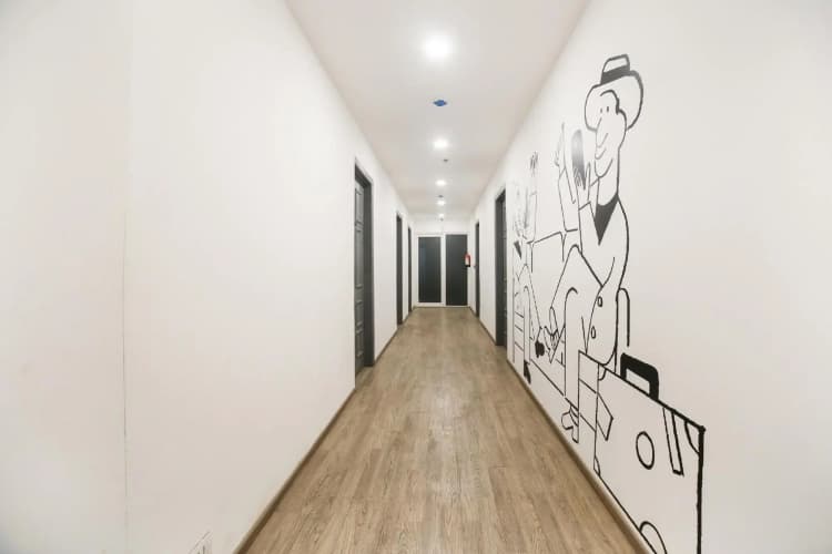 Oyo Townhouse 381 Dilshad Garden main
