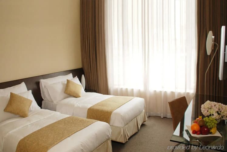 Empire Hotel Hong Kong - Wan Chai 3