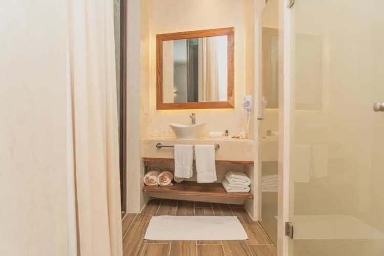 Hotel Los Arrecifes 4