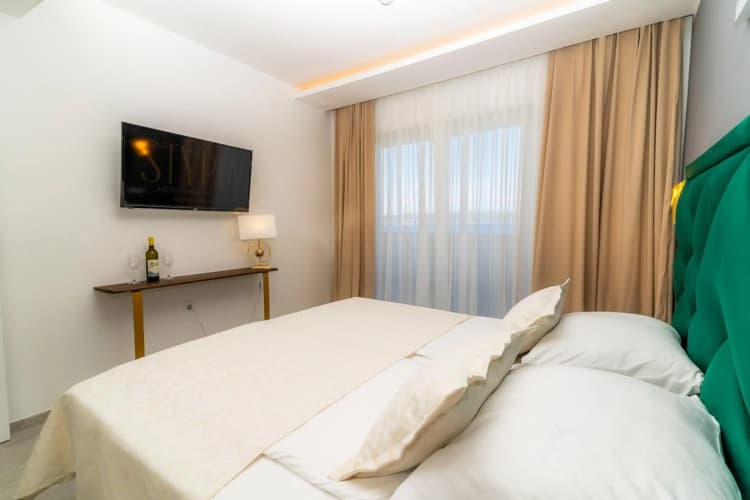 Heritage Hotel Stypia 5
