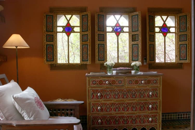 Riad Kaïss 3