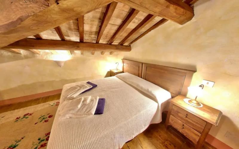 Country House Monasterio Le Grazie 5