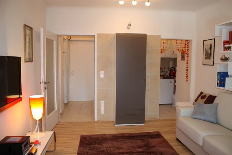 Govienna - Charming Studio 4