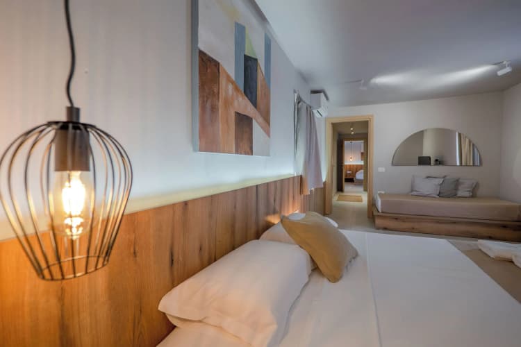 Arameras Beach Resort 4