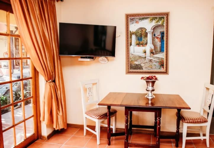 Grace View Guesthouse 3