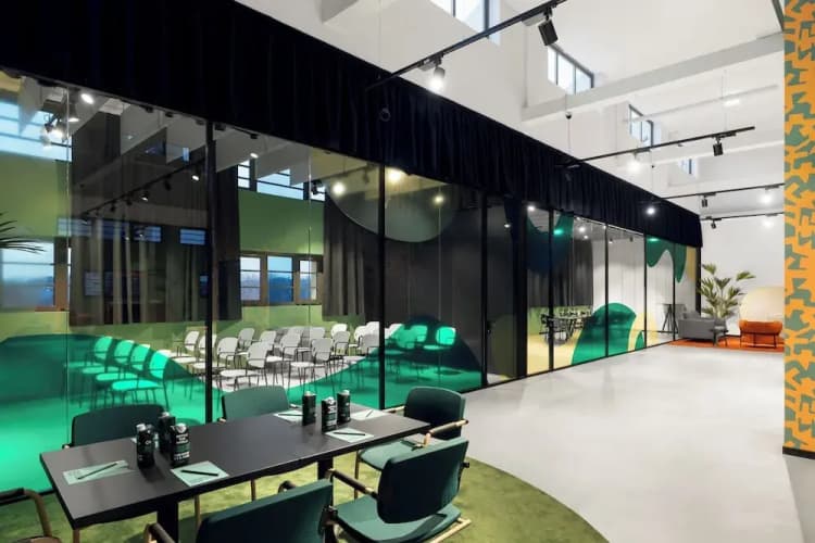 CX Milan Bicocca 3