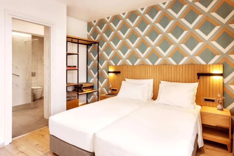 Days City Suites Athens 2