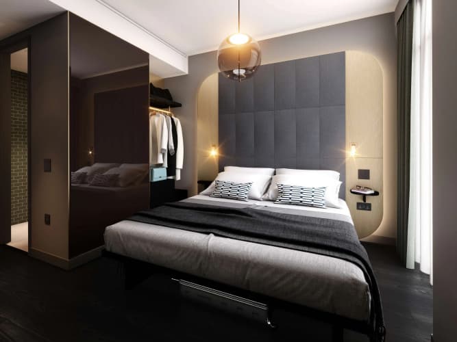 Hotel Amano Covent Garden 4
