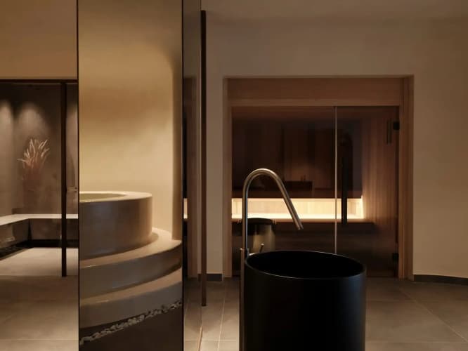 Enarma Suites & Spa Wellness Retreat 3
