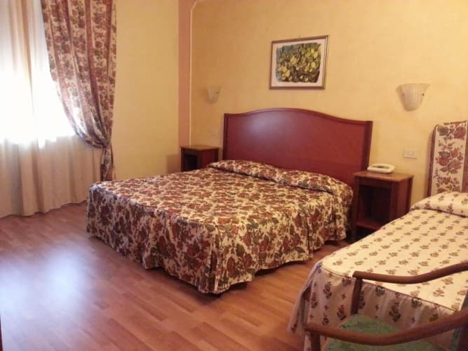 Minerva Palace 5