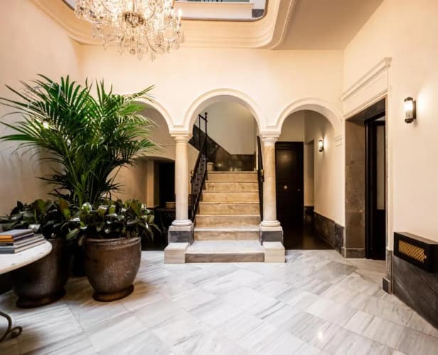 Casa Cánovas Boutique Hotel 2