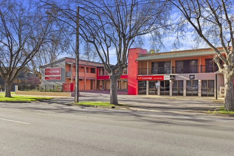 Econo Lodge East Adelaide 2