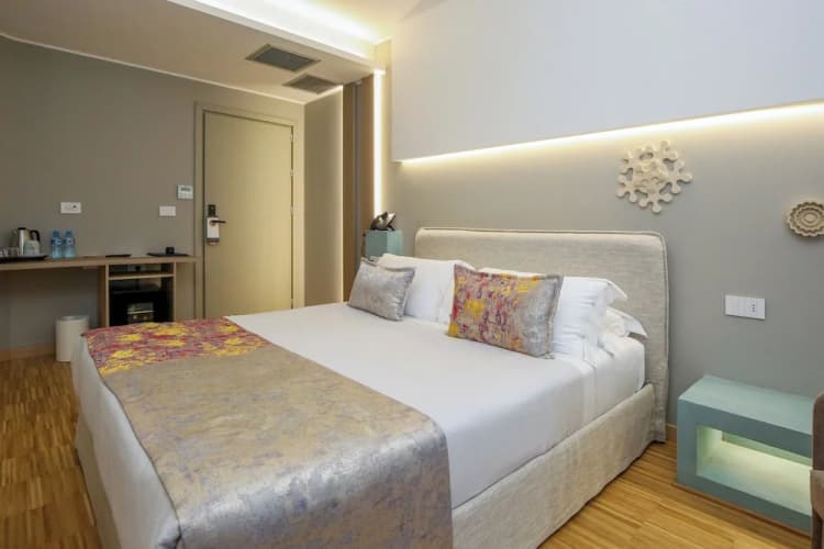 Hotel Vlora Priam Affiliated by Meliá 5