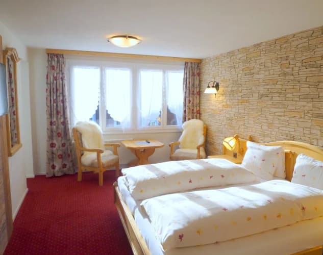Hotel Blumental 3