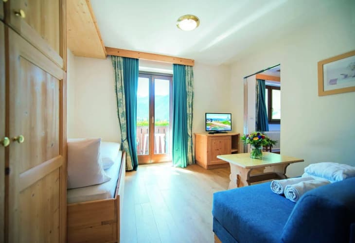 Hotel Condor 2