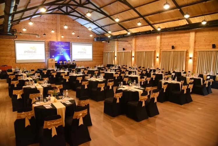 Pride Sun Village Resort & Spa 2