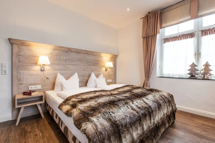 Hotel Nuhnetal 5