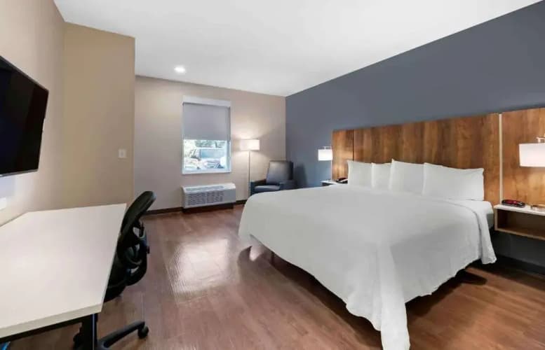 Extended Stay America - Orlando - Sanford main