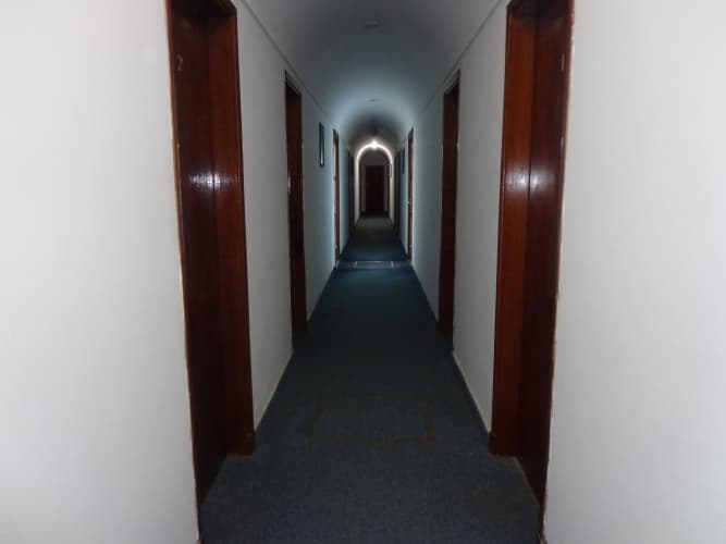 Hotel Shelter 2