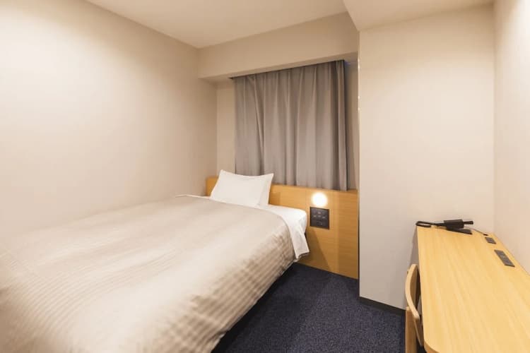 Sotetsu Fresa Inn Daimon 5