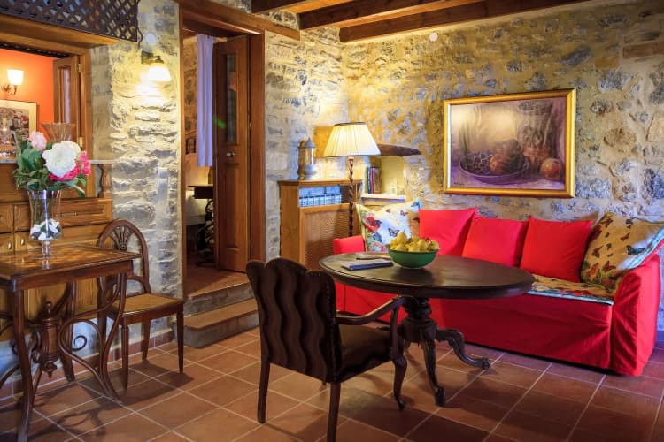 Dorovinis Country Houses 5