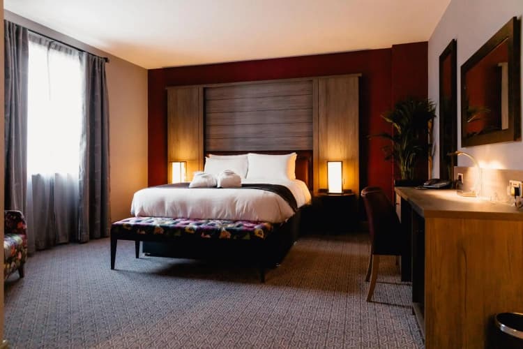 Great North Hotel 2