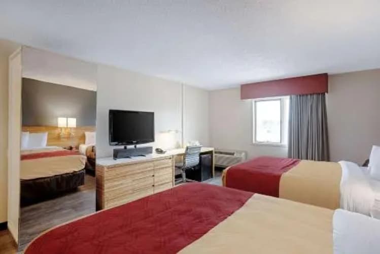 Best Western Frontier Inn 4