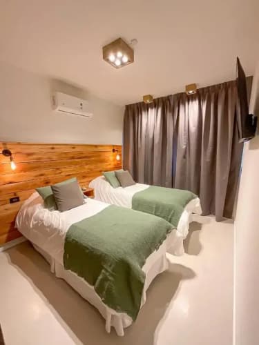 Parry Smart Hotel 2
