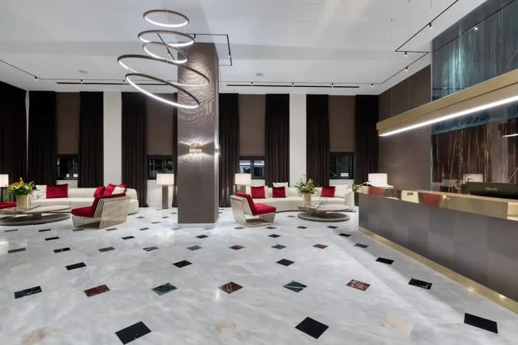 Grand Hotel Kalamata - Adults Only 3