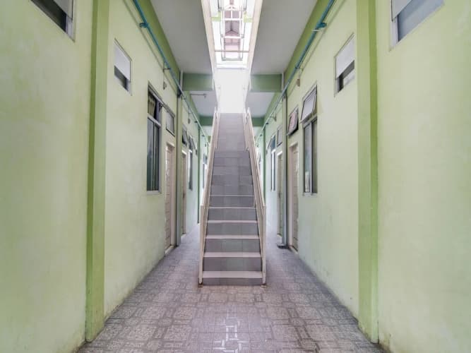 Spot On 91834 Sg 99 Homestay Syariah main
