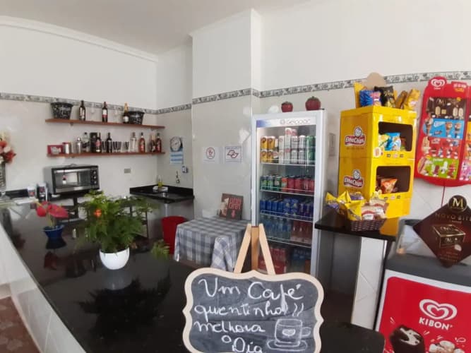 Bella Casa Flat Service 4