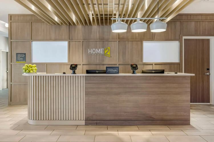 Home2 Suites by Hilton Colorado Springs Airport 2
