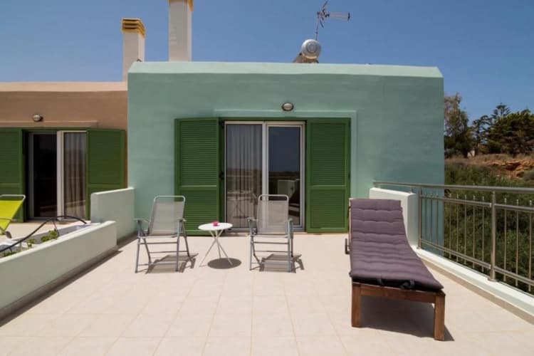 Villa Athena 4