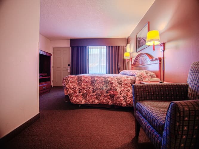 Viking Motel 3