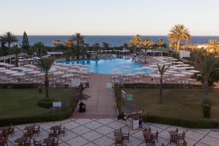 El Mouradi Palm Marina 3