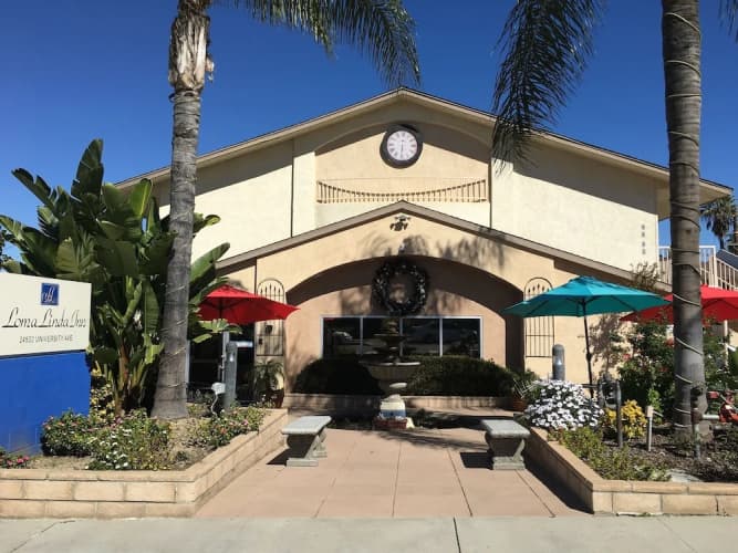 Loma Linda Inn main