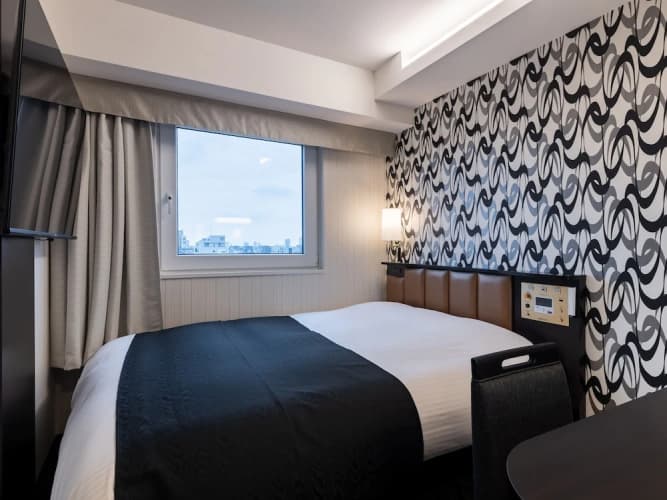 Apa Hotel Asakusa Shin-Okachimachi Ekimae 5