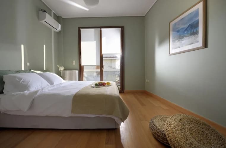 Karyatis Luxury Maisonette By K&K Athens 3