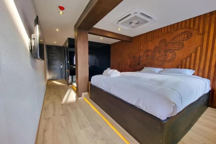 The Nhorm Hotel 3