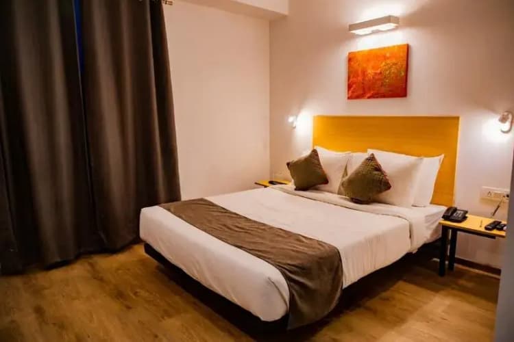 Goldenkeys Inn 5