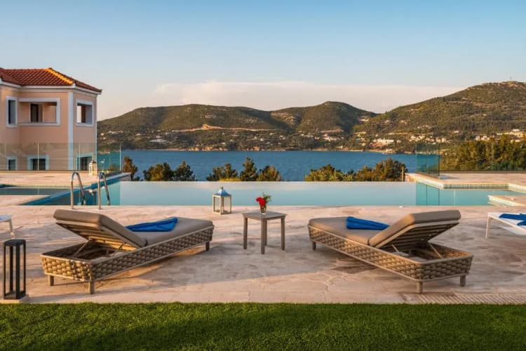 Grand View Villas 3