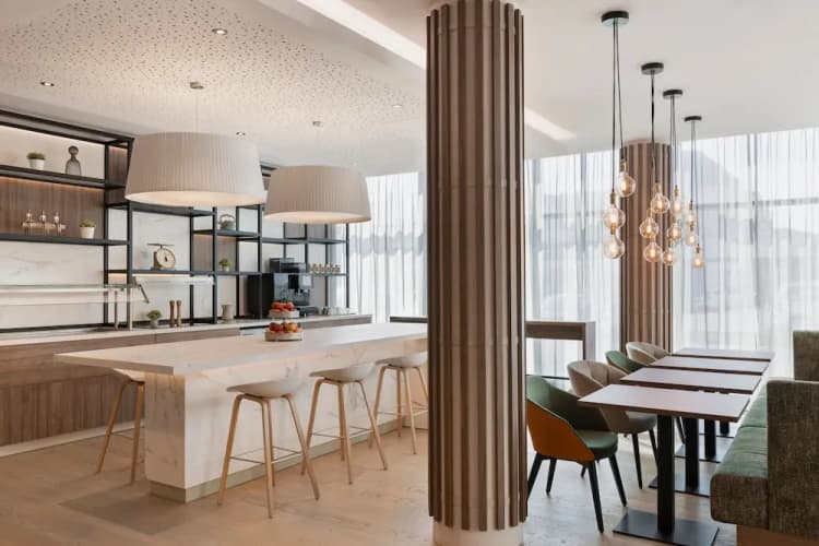 Residence Inn By Marriott Vienna City East 3